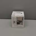 Plug in Diffuser - 800 Sq Ft,No Wobble Design,Secure Wall Fit,Timer Control&Scent Intensity Button,Bluetooth APP,Waterless Scent Diffusers Home,Essential Oil Plug in Wall Diffuser  White