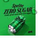Sprite Lemon-Lime Caffeine Free Soda Soft Drink Fridge Pack Mini Cans, 7.5 fl oz, 10 Pack (EXP 09/01/25)