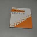 Arae Compatible for iPhone 15 Pro Max Case with Card Holder - Wallet Case with PU Leather Card Pockets Back Flip Cover for iPhone 15 Pro Max 6.7 inch - Litchi Brown