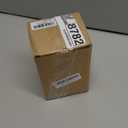 BALAPET Cooling Gel Knee Scooter Cushion Cover, Soft and Comfortable Knee Scooter Pad with Removable 2'' Thick Memory Foam Cushion for Any Knee Scooter