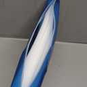 KUSMOO 3 Pack Lipo Foam Pads - Post Surgery Ab Board Liposuction Surgery Flattening Abdominal Compression Lipo Foam Sheets 8" x 11"