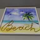 Frame Beach Accessories 12x12