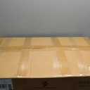 RV Steps with Handrail, 3 Steps RV Stairs w/Handrail for Elderly & Kids, Wide Platform for Hot Tub, Camper, Mobile Home, Porch, Pool, SPA, Pet Stairs, Outdoor and Indoor Use