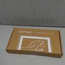 Euphro 10.1'' Digital Picture Frame with 32GB Storage, Digital Photo Frame with 1280x800 IPS Touch Screen, Share Photos/Videos and Send Best Wishes via Free App