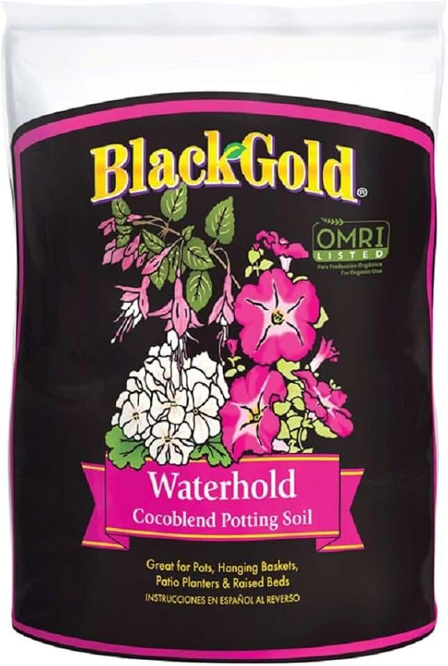 Natures Sungro CocoBlen Potting Soil