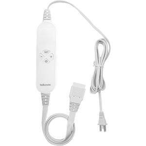 HELLOMOTO Controller for Heating Pads(Only for GP01/GP02/GP03)-M01