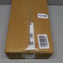 PAROD 13264JA00A Engine Valve Cover w/Gasket Fit for 2007-2012 Nissan Altima, 2013 Altima, 2008-2013 Rogue, 2014-2015 Rogue Select, 2007-2012 Sentra L4 2.5L