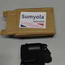 Heater Door Actuator 2011-2013 For Dodge Journey Jeep Air Blend 68018109AA, 68079187AA, 68085742AA, 1138002640.