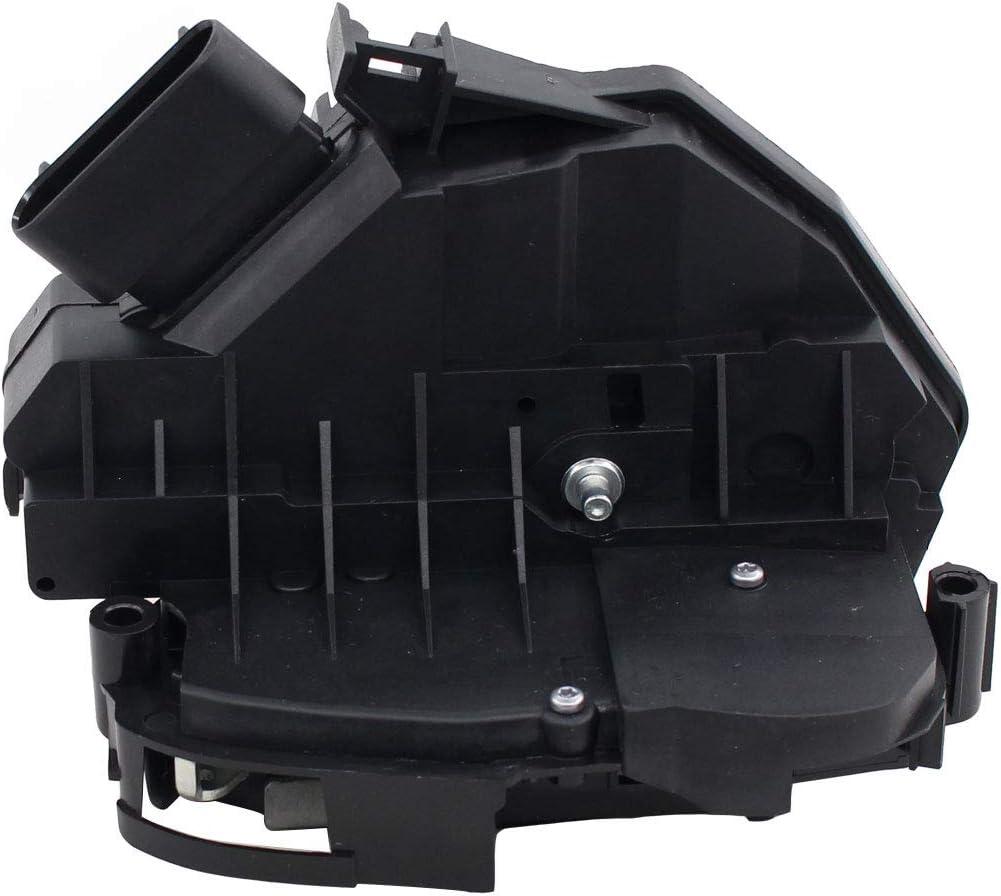 MOTOKU Front Left Driver Side Door Lock Latch Actuator for Ford Escape Fusion Focus Edge MKX MKZ 2011 2012 2013 2014 2015 2016 2017