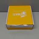 M MATI Front Wheel Brake Drum Hub for Yamaha Big Bear 350 Kodiak 400 1989-1998 Use Rear for Timberwolf 250 1992-1993 3HN-25111-02-00 3HN-25111-01-00