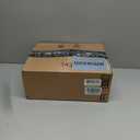 JIGOO T600 Bed Vacuum Cleaner with UV-C Light, 15Kpa Suction 700W Powerful Double Cup Handheld Vacuums, Mattress Vacuum Cleaner with Smart Dust Sensor, Ultrasonic & Heating Tech, HEPA Filter - Corded