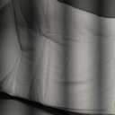 Reversible Lightweight Microfiber All Season Comforter Blanket, 98"x120", White