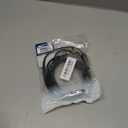 Cable Matters 3.5mm TRS to Dual 6.35mm TS Breakout Cable - 10ft, 1/8 to 1/4 Stereo Cable, 3.5mm to 1/4 Y Splitter Cord