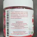Magnesium Glycinate Soft Chews, Strawberry Flavor.Chewable Sugar Free Potassium Magnesium Chews with Magnesium Glycinate, Vitamin D, B6, and CoQ10 for Calm Support & Sleep for Adults, 60 Days Supply
