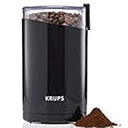 KRUPS 1500813248 203 Electric Spice and Coffee Grinder with Stainless Steel Blades