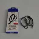 Zgear 3 Foot Flat Magnetic Sync Charge Cable