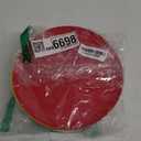 Flying Disc - 9Inch Plastic Flying Disc for Discs Set of 7 Flying Disc Bulk (95 Gram, 7 Discs)