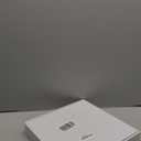 Orange Sturdy Acrylic Serving Tray with Handles-12x12Inch-Serving Coffee,Food,Breakfast,Butler-Kitchen Countertop Tray-Makeup Drawer Organizer-Vanity Table,Ottoman Tray-Decorative Tray