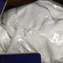 BEDELITE Velvet Fitted Sheet and Pillowcase Set, Luxury Soft Fuzzy Bottom Sheet with Reinforced Elastic Corner Straps, Deep Pocket up to 15 Inch, 1 Fitted Sheet and 1 Pillowcase (Twin XL, Light Grey)