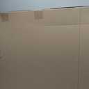 Imperius Foldable Box Spring, Bunkie Board, Bed Support Slats, Bed Boards for Under, Twin (60x30)