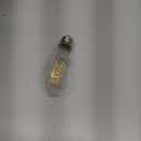 Sunco 12 Pack Vintage LED Edison Bulbs, 75W Equivalent 8.5W, 1000 LM Dimmable ST58 Filament, ST18 3000K Warm White, E26 Medium Base, Clear Glass Light Bulbs