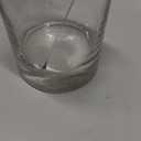 Whiskey Glasses Set of 8,11oz Premium Old Fashioned Whiskey Glass