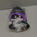 Plush v Toys Plush Doll Cartoon for Fans, Stuffed Doll Gifts Kids Choice Birthday Presents for Kids (Uzi) Cute Halloween Plush Toy