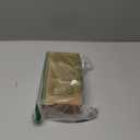 Power Strip with USB C 35W,10in1 Flat Plug Wall Charger  5FT Extension Cord with 4AC, 3 USB A & 3 USB C  PD20W Charging Station for Multiple Devices  Travel Home Office (White)