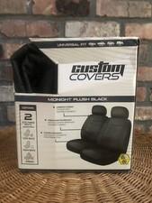 DI CUST COVER LB BRAXTN 2PC GRY SC 40407