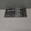 Braventure Bike Gloves for Women Cycling: Light Weight Half-Finger Cycling Gloves with Anti-Slip Shock-Absorbing Pad