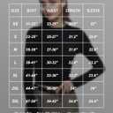 PUMIEY Women's Long Sleeve T Shirts Crew Neck Slim Fit Tops Sexy Basic Tee Smoke Cloud Pro Collection