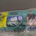 Depend Fresh Protection Adult Diapers, Incontinence Underwear for Men, Disposable, Maximum, Extra-Large, Grey, 26 Count