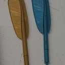 2 CT  Feather Pens 5 Pack
