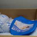 2 Pack King Size Pillows for Sleeping, Cooling Shredded Memory Foam Adjustable Bed Pillow with, Removable/Washable Cover (King 2 Pack)