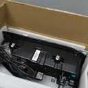 LED Tail Light Assembly Compatible with 2019-2024 GMC Sierra 1500/2500HD/3500HD,Left Driver Side Taillights Rear Lamp with Signature Brake Light Replace# 84565921 GM2800310