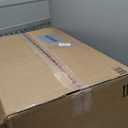 Area Rugs 9x12 Living Room: Large Modern Abstract Washable Rug Soft Indoor Anti Slip Carpet for Under Dining Table Bedroom Nursery Home Office Night Blue Grey