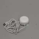 Aqara Zigbee Presence Sensor FP1E, mmWave Radar Wired Motion Sensor, AI Spatial Learning, Supports HomeKit, Alexa, Google Home, Matter Over Bridge, Requires Aqara Zigbee 3.0 Hub