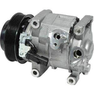 Universal Air Conditioner  A/C Compressor