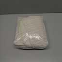 Muamar Dog Bed Cover Sofa Protector,Anti Slip Waterproof Sofa Covers for Living Room Couch Covers,Sofa Mat,Seat Cover,Dog Mat,Pet Pad for Furniture 1 Piece (30x70 inch, Cream White)