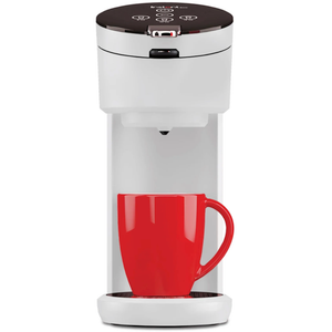 Instant™ Pot ® Solo™ Single Serve Coffee Maker, White