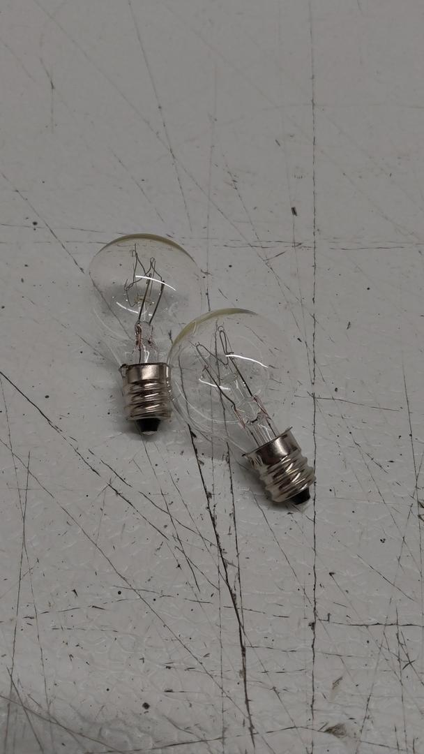 Fusion 20 Watt Warmer Bulbs 2 Pack
