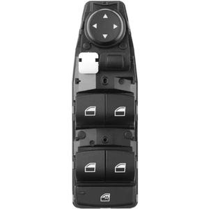 Window Button Window Control Switch 61319208109 61319241951 Power Window Control for F20 F45 F46 F30 F80 F31 F07 F10 F48 F25 Power Window Switch