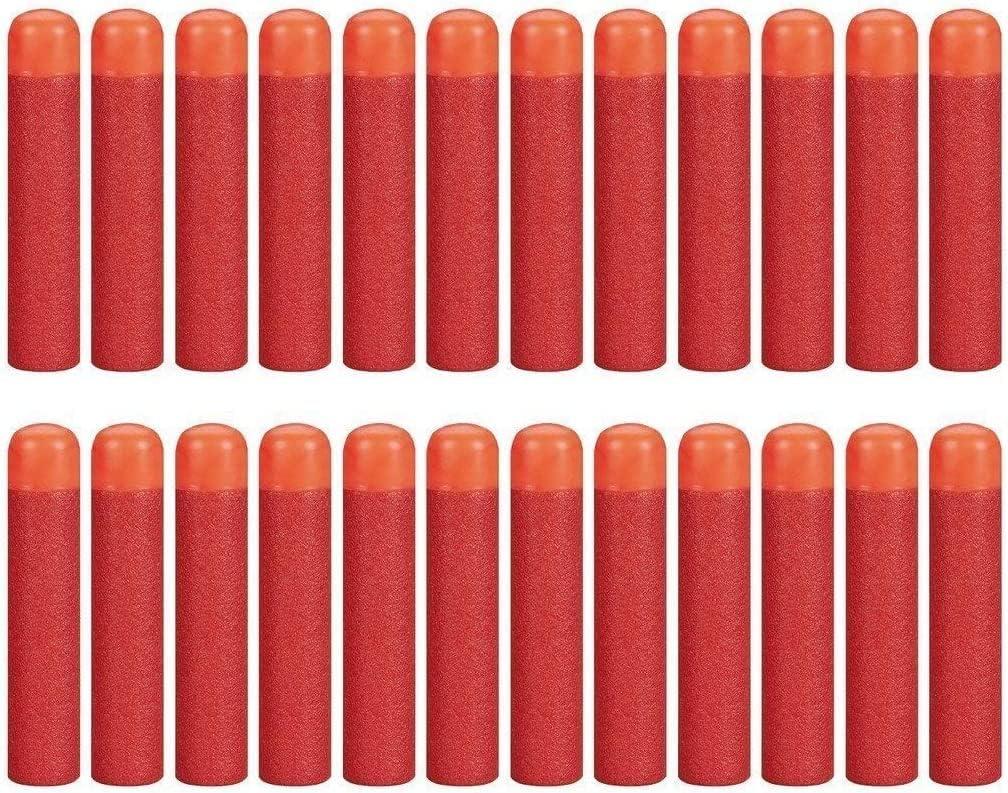 Mega Dart Refill Pack for N-Strike Mega Series (60pcs)