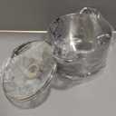 Tri-Ply Stainless Steel Stock Pot, 6.5 Quart Heavy Duty Induction Cooking Pot with Visible Lid for Pasta, Soup, Spaghetti, Sturdy & Double Handle, Dishwasher Safe