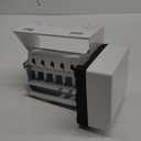 W10251076 Refrigerator Ice Maker Assembly by Part Supply House