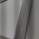 HOSHANHO 7 Pieces Kitchen Knife Set, Japanese High Carbon Stainless Steel Magnetic Knife Block Set, Ultra Sharp Chef Knives Sets with Ergonomic Pakkawood Handle