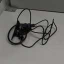 Web Camera for Desktop Computer – External Camera for Laptop, 1080P USB Document Cam with Stand & Microphone, Manual Focus, Plug & Play, Webcam for macOS & Windows (Grey)