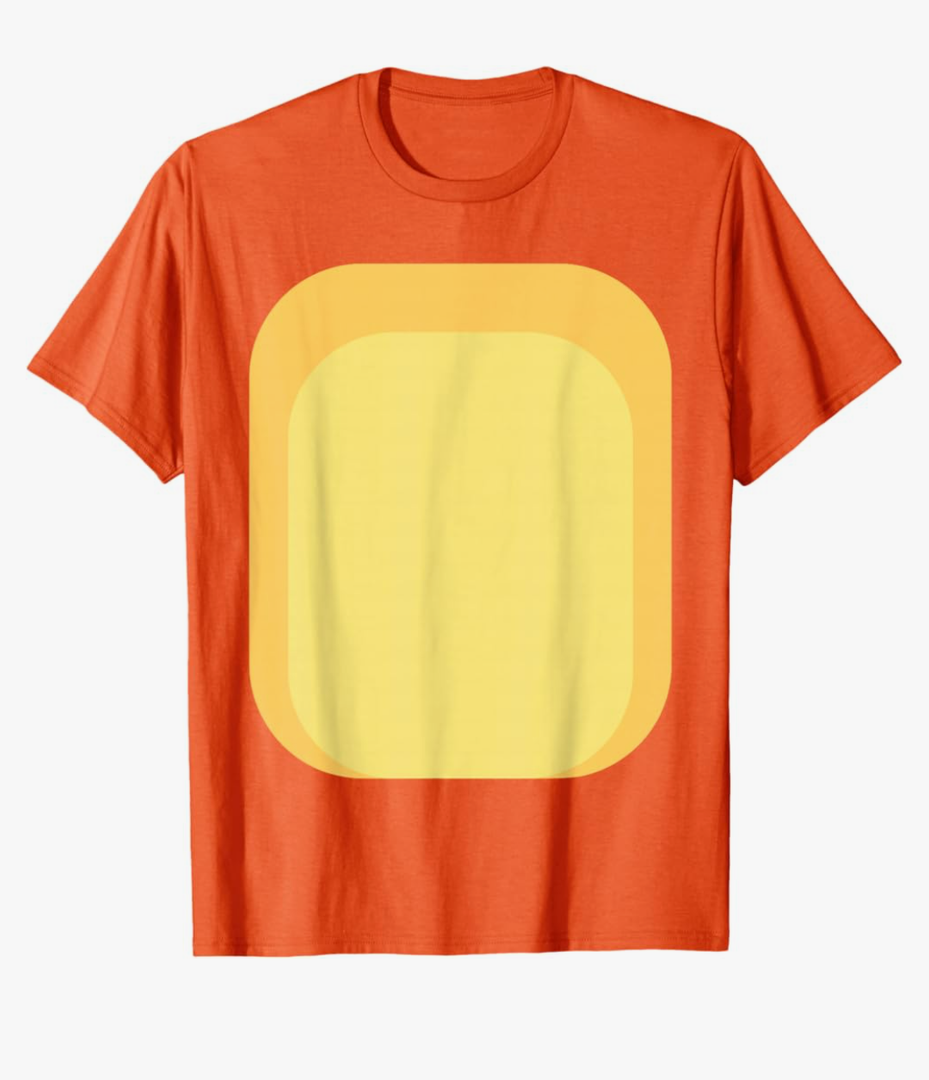 Awesome Blue Heeler Dog Mom Family Costume For Halloween T-Shirt(size M)