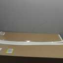 A PLUS MAX 18x24 Picture Frame Set of 6, Engineered Wood Frame Display Photo 16x20 with Mat or 18 x 24 without Mat, 18by24 Frame with Black Wood Grain for Wall - 6 Pack/Black/18 x24 (18x24)