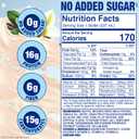 SPLENDA Diabetes Care Shakes - Meal Replacement Shake, French Vanilla, 8 Fl Oz (Pack of 24)